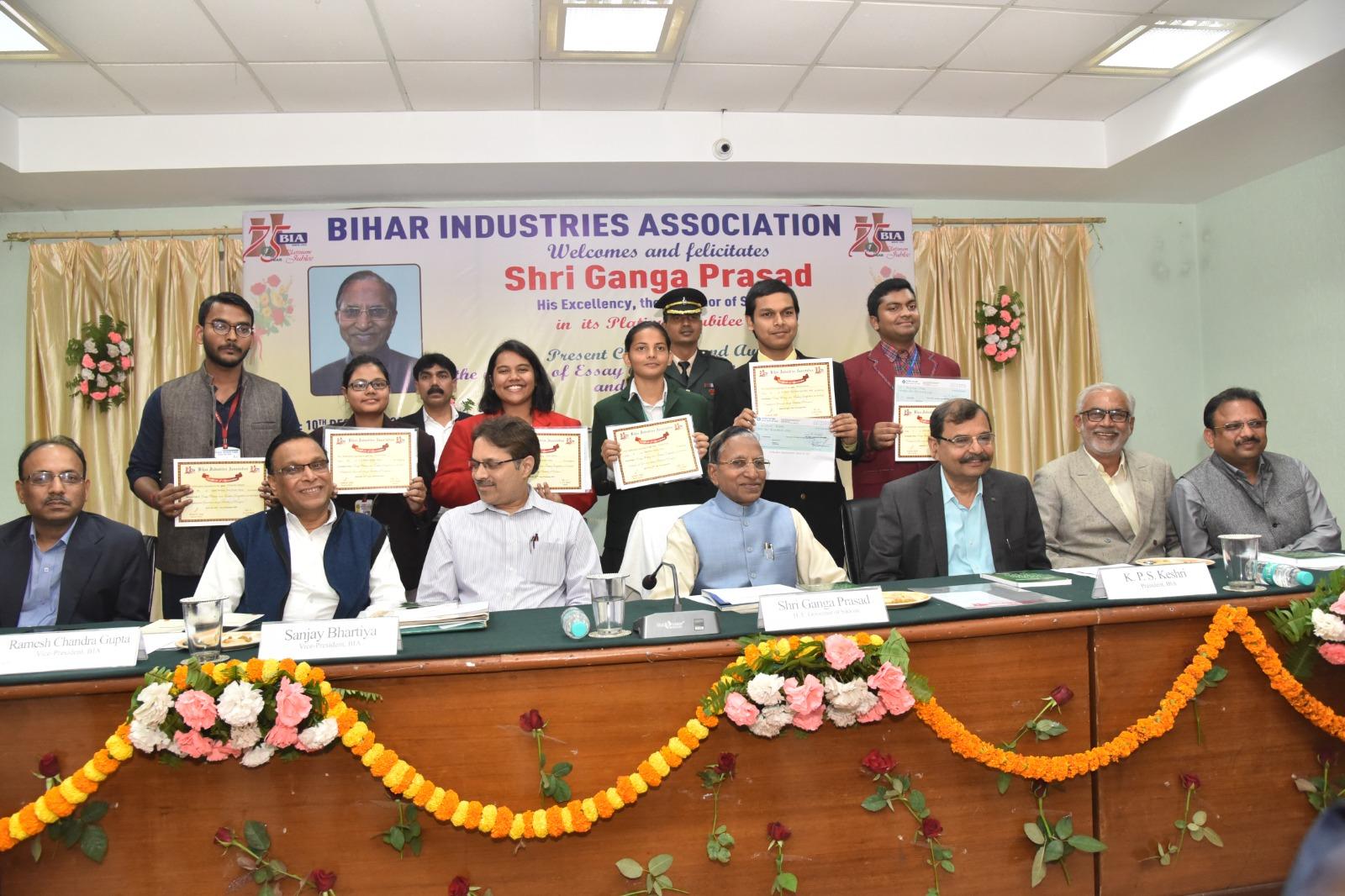 BIA Destination Bihar Expo Slide 5